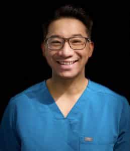 Dr Tran