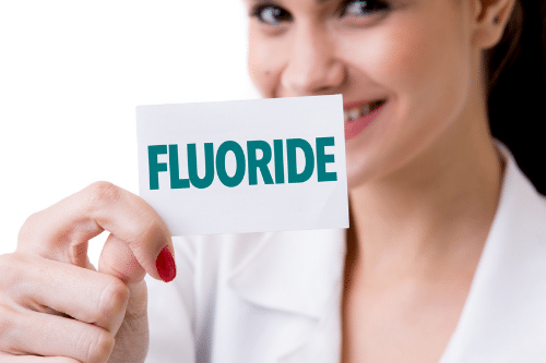 The Truth About Fluoride