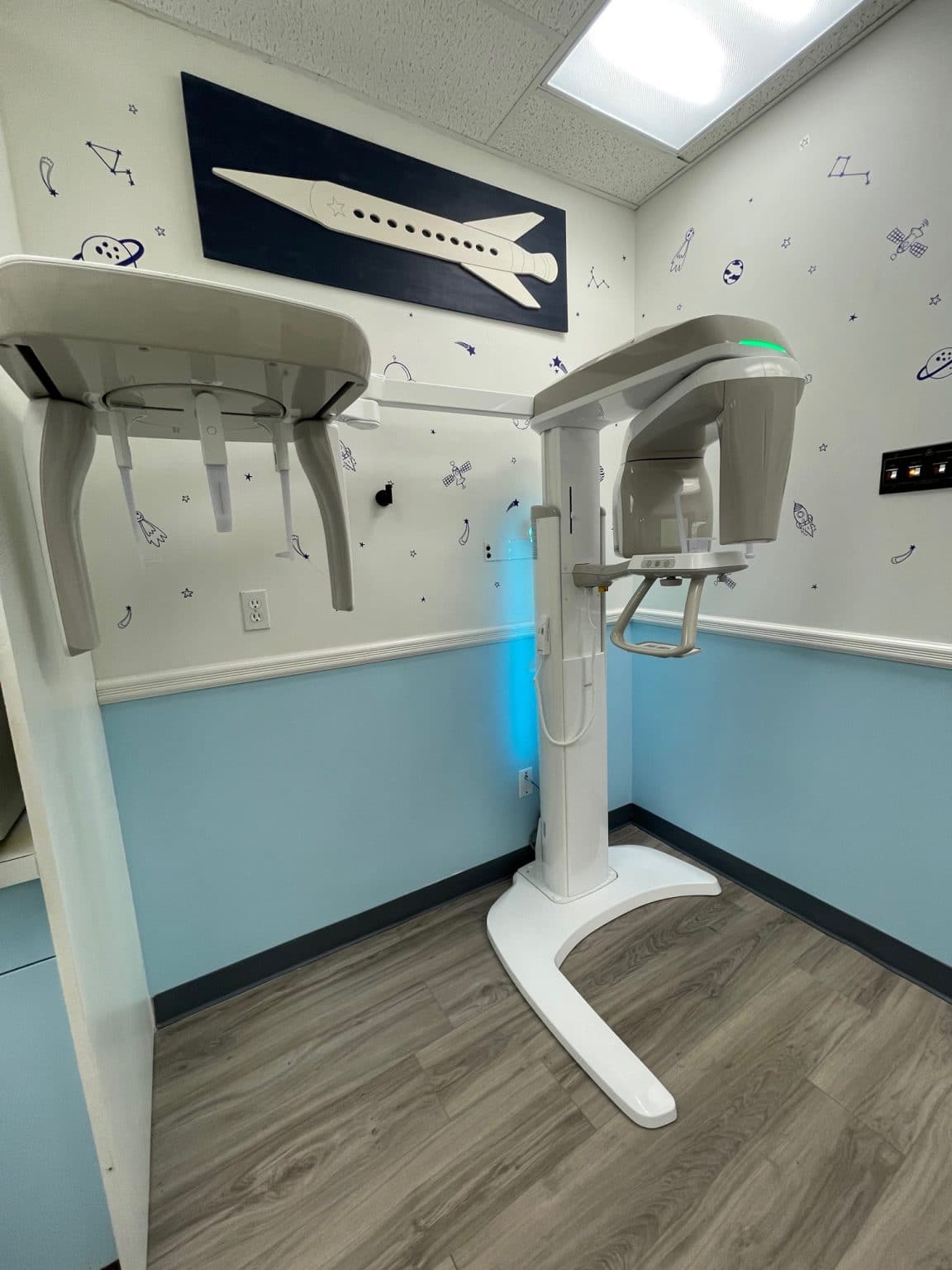 Digital Xrays Smile First Pediatric Dentistry