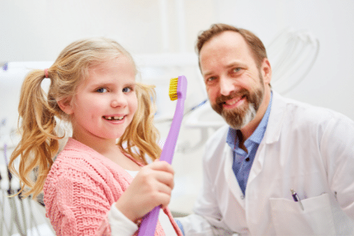 Kids Dentist 2