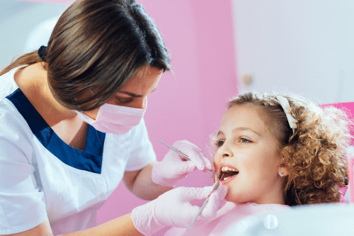 Are There Dental Crowns for Kids?