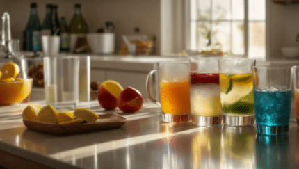 Explore Safe Drinks After Tooth Extraction: 3-Day Guide