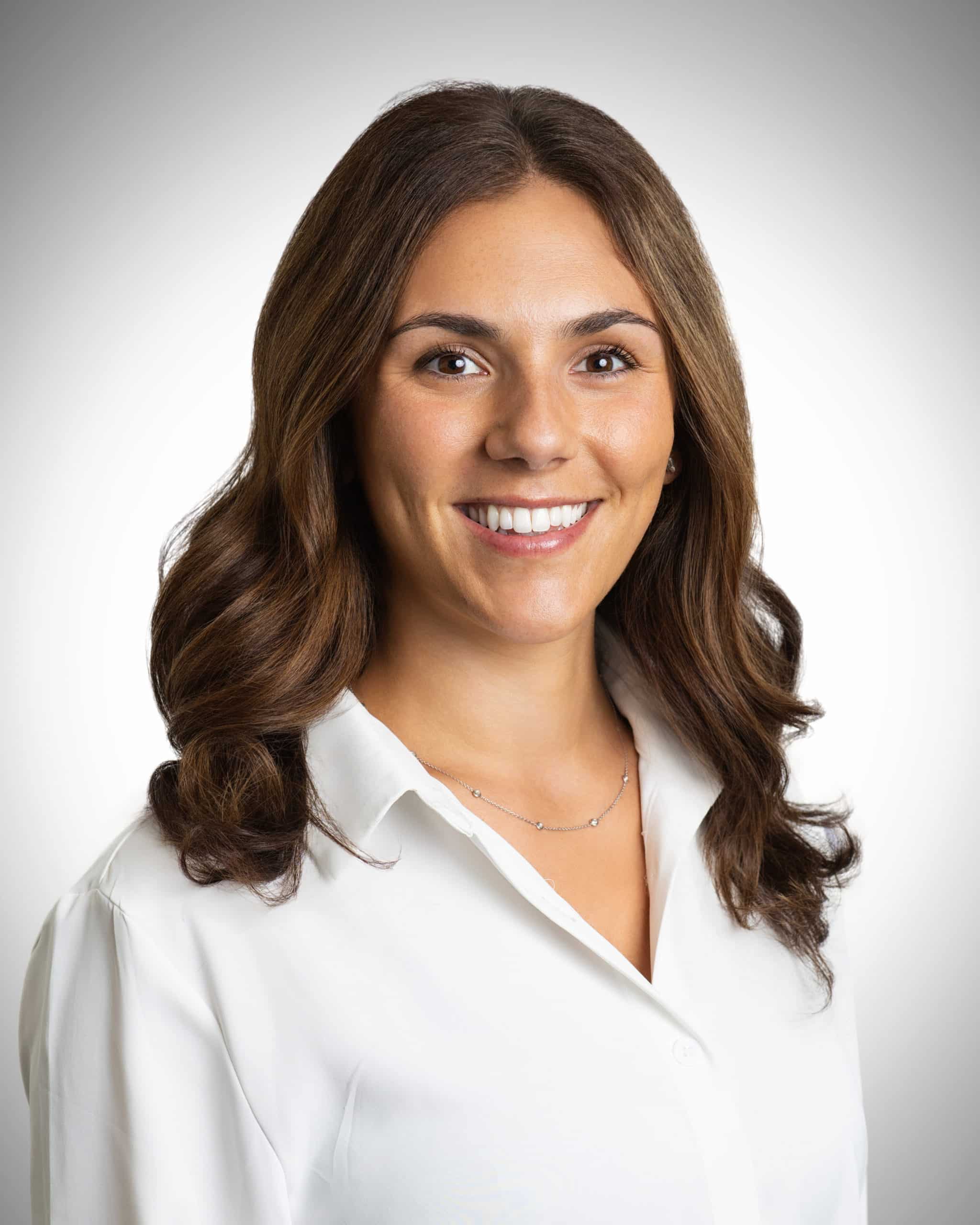 Dr. Gabrielle Fusco, DDS