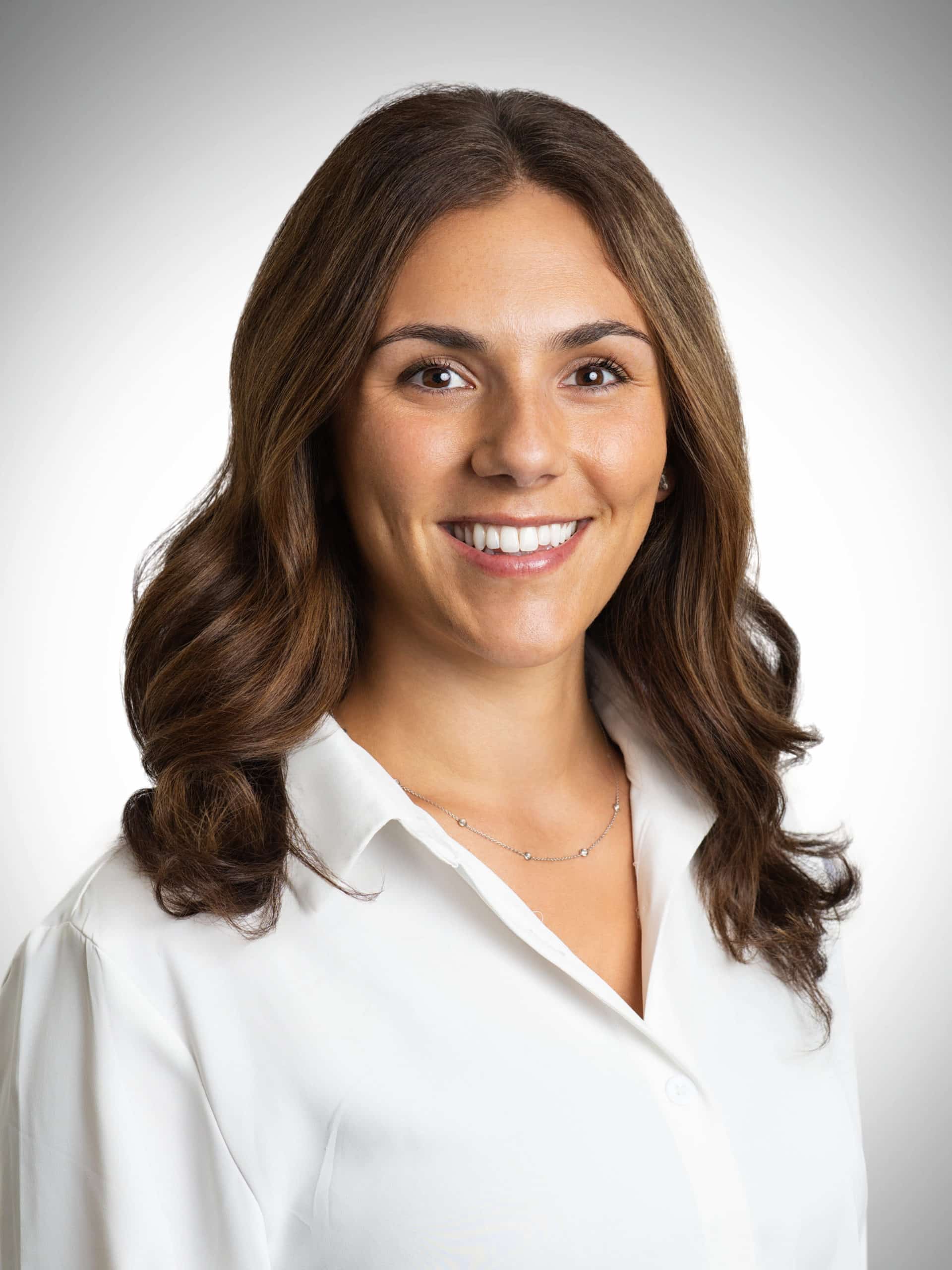 Dr. Gabrielle Fusco, DDS